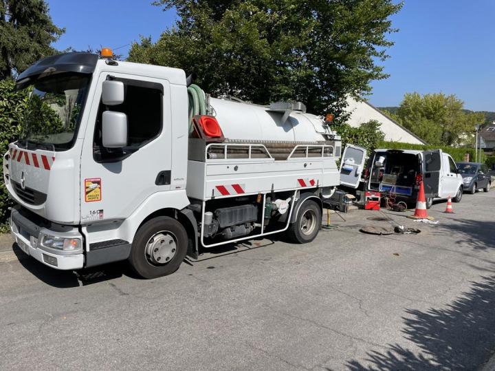 Services d'hygiène Limay