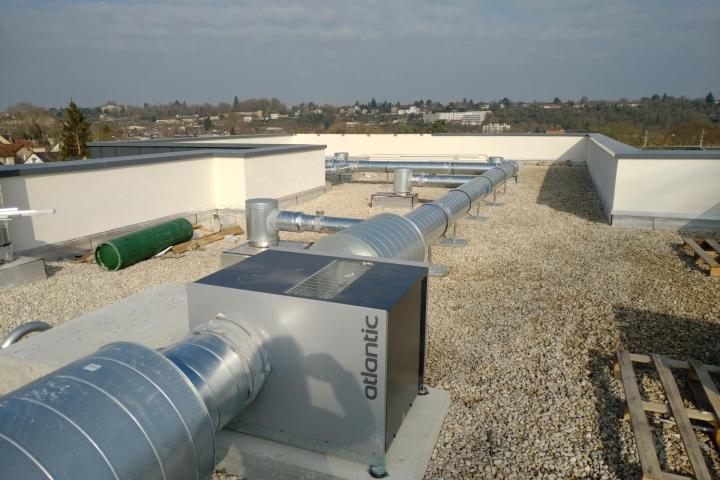 Respirez sainement, optimisez votre ventilation.